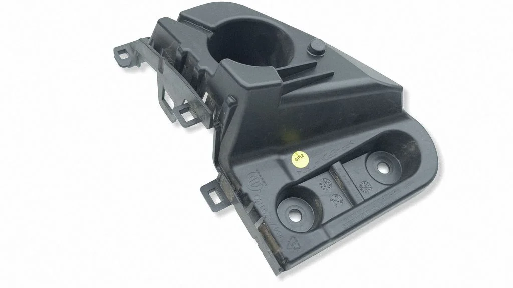 Rear bumper mounting bracket 9847979180