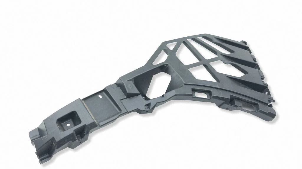 Rear bumper mounting bracket 9847979780