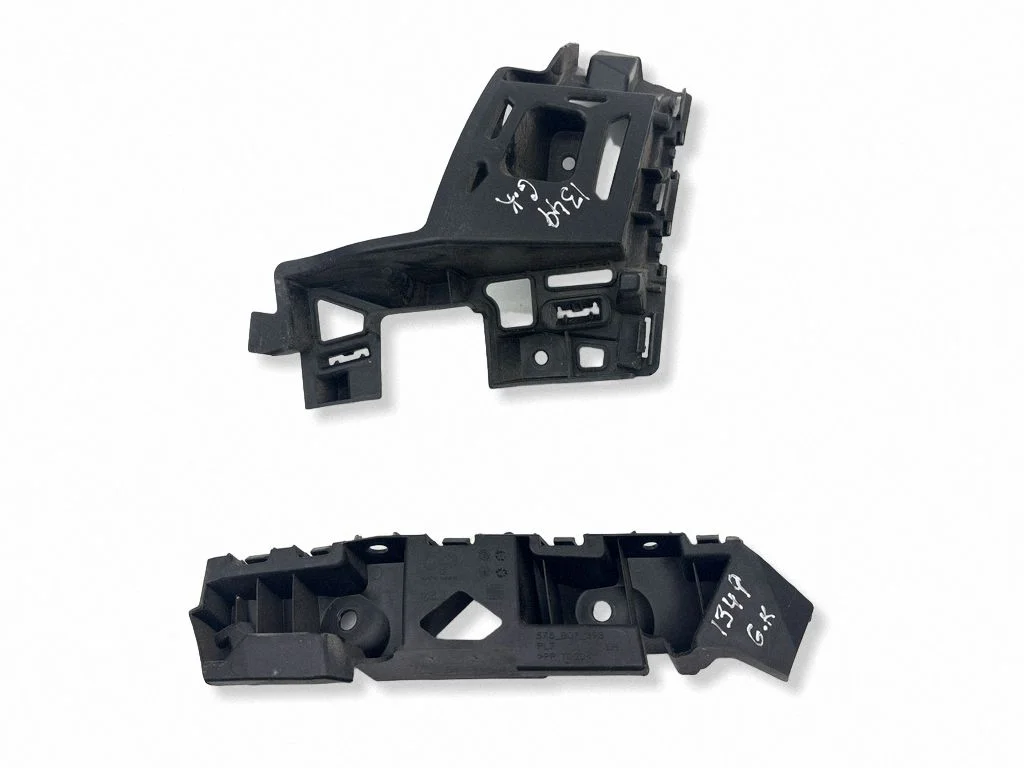 Aizmugurējā bufera turētājs 575807393