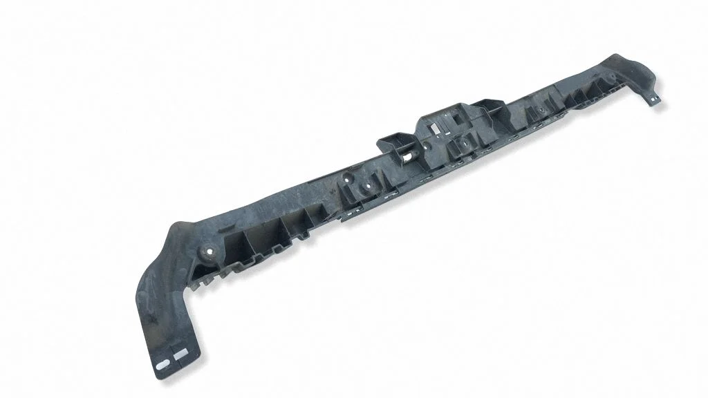 Rear bumper mounting bracket 15798C