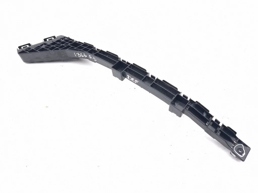 Rear bumper mounting bracket – right