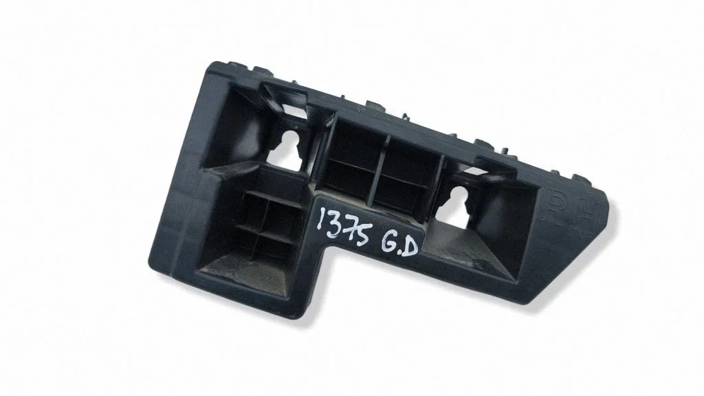 Rear bumper mounting bracket 86654BE000