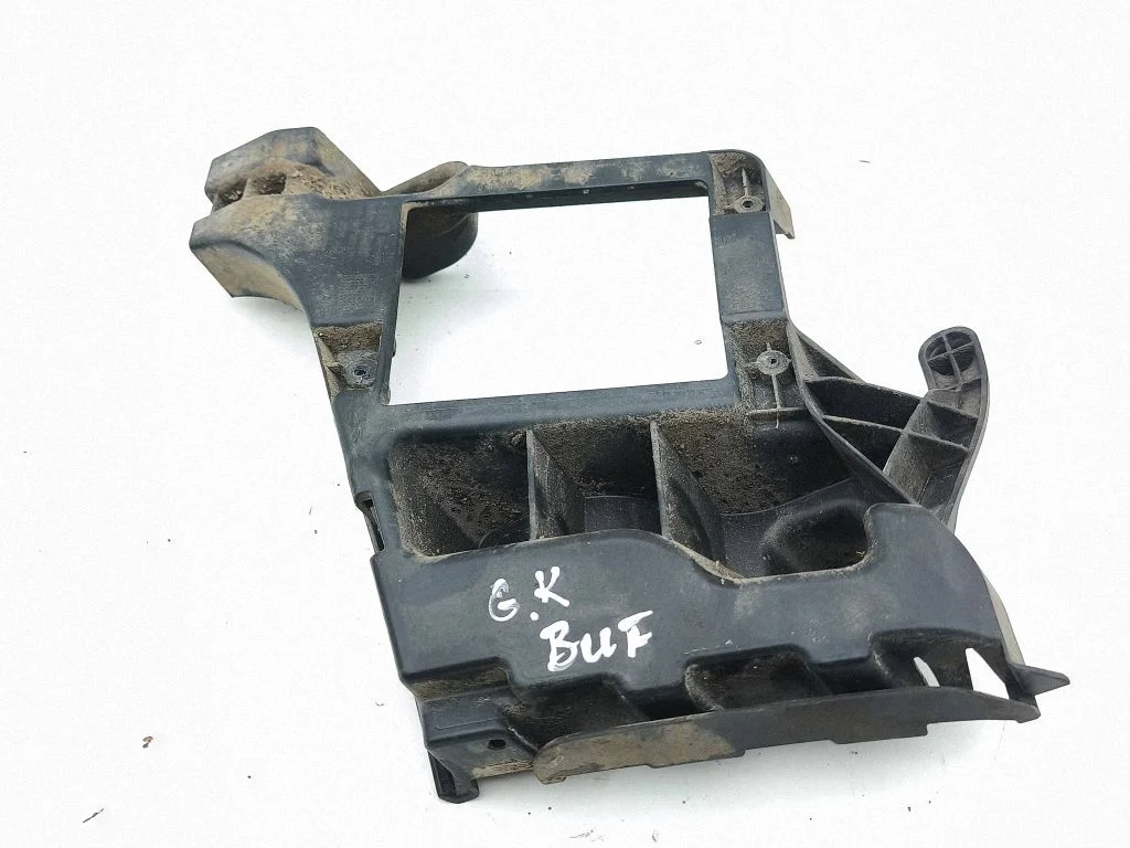 Rear bumper mounting bracket 4G9807393