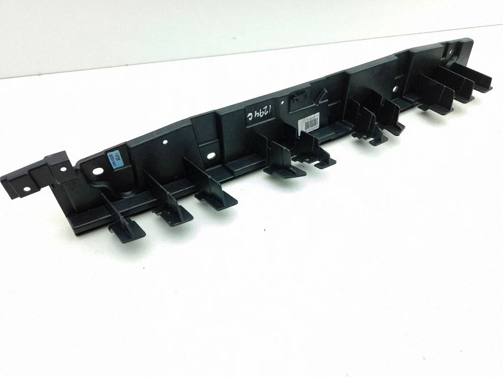 Rear bumper mounting bracket 9839884480