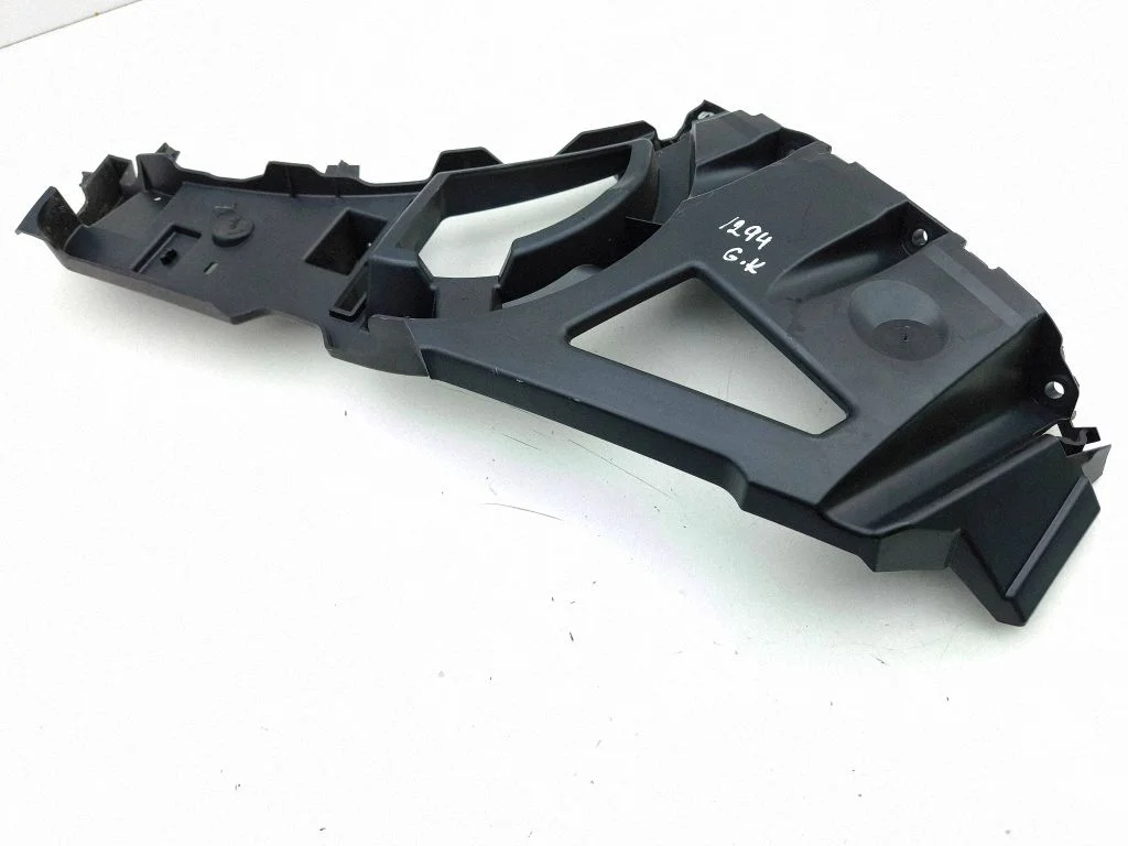 Rear bumper mounting bracket 7126084