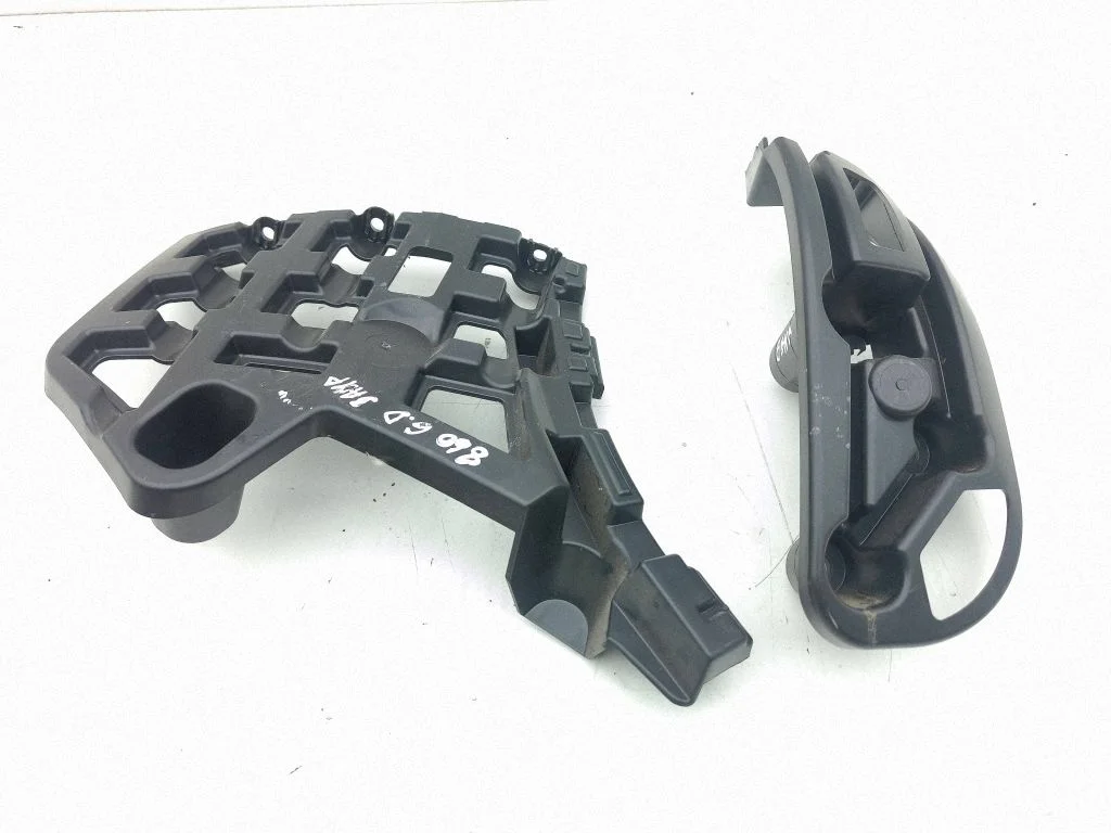 Rear bumper mounting bracket 34421212307275083