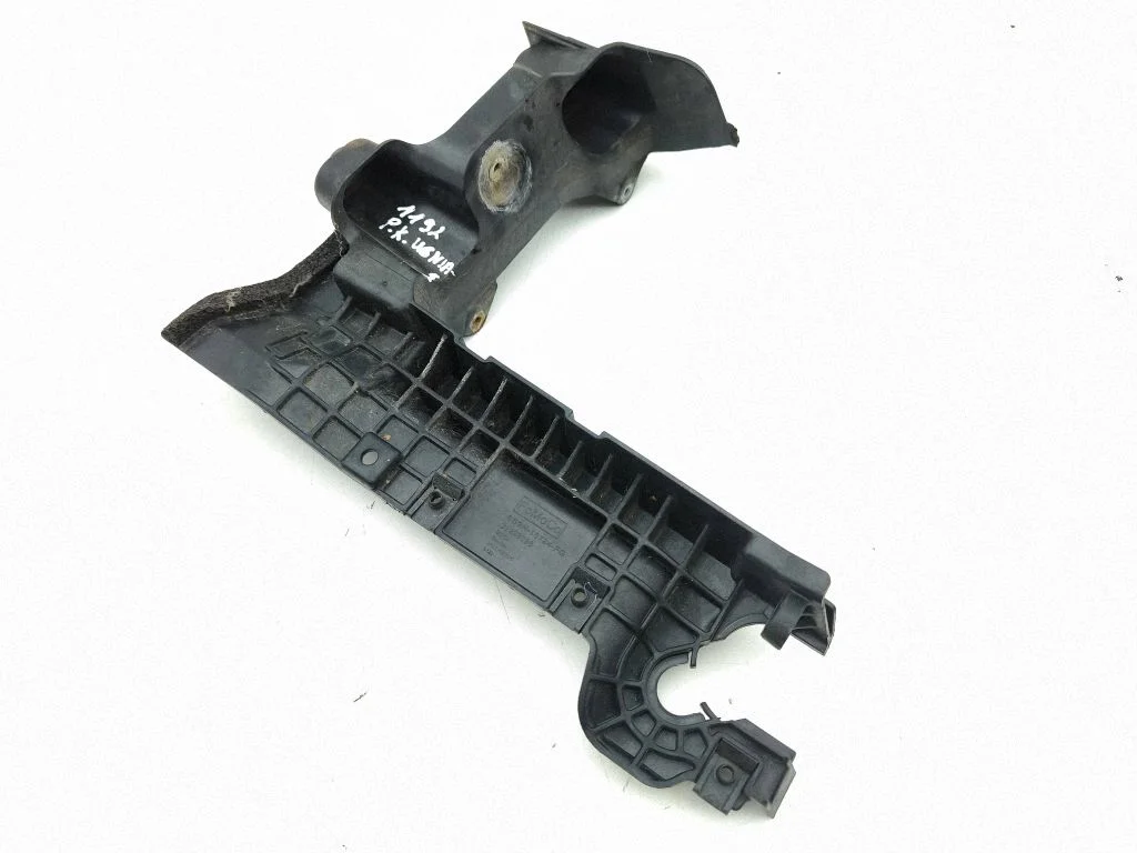 Rear bumper mounting bracket 6G9N10724EG