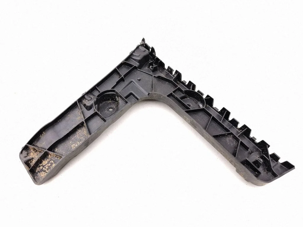 Rear bumper mounting bracket 4G9807453F