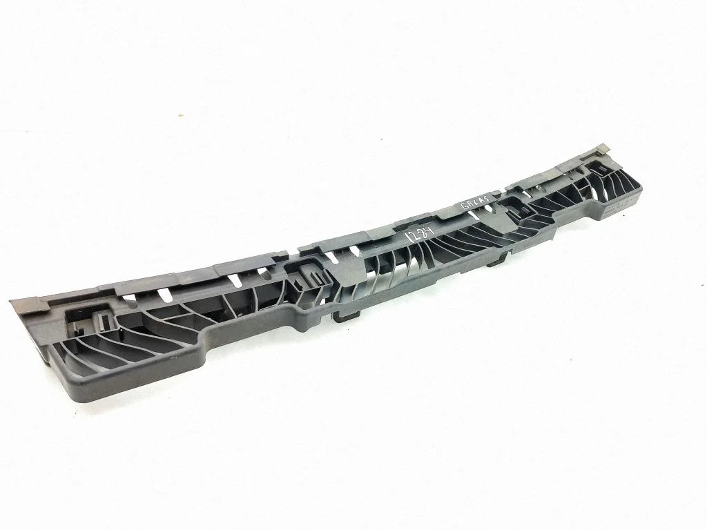 Rear bumper mounting bracket 5FE807863