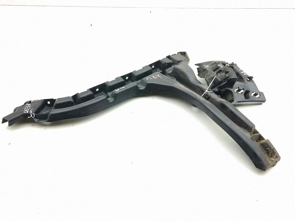 Rear bumper mounting bracket 5FE807394A