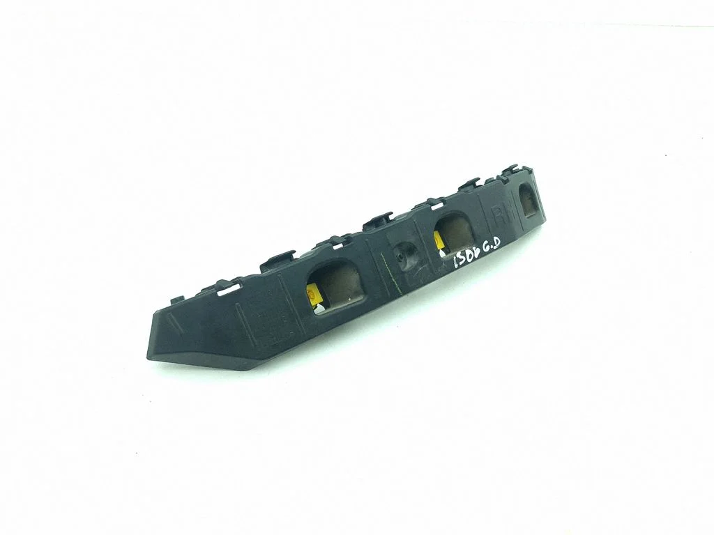 Rear bumper mounting bracket 86654N7000