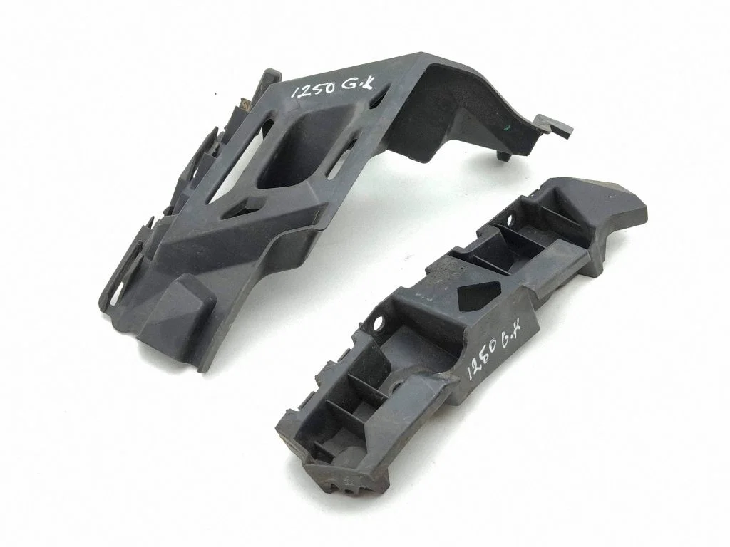 Rear bumper mounting bracket – Seat Ateca (2016-)