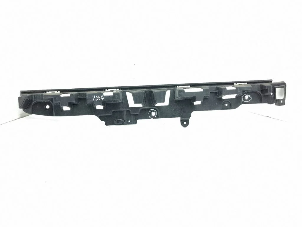 Rear bumper mounting bracket 9840170880