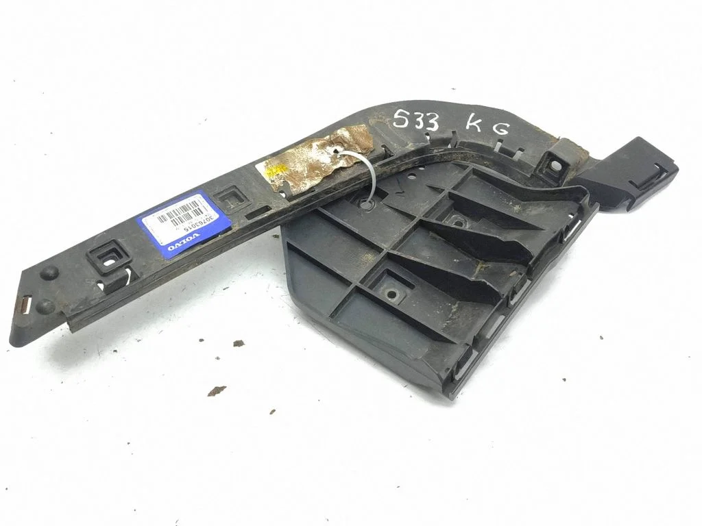 Aizmugurējā bufera turētājs 30763015