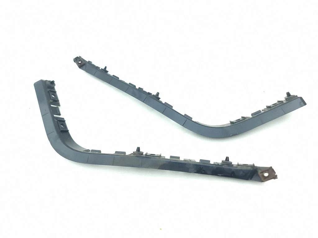Rear bumper mounting bracket FK7217A881A