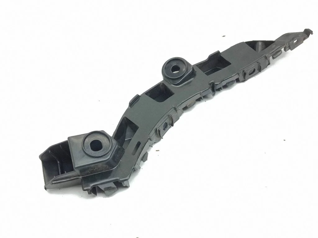 Rear bumper mounting bracket 6F0807394B