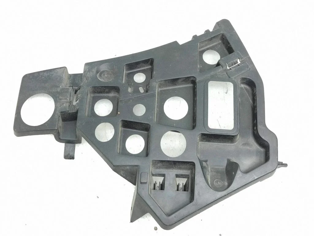 Rear bumper mounting bracket 9686181380