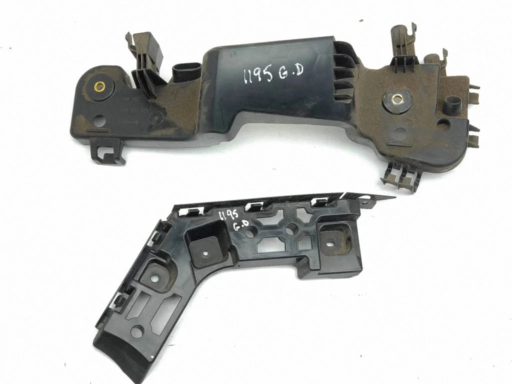 Rear bumper mounting bracket – Volkswagen ID.3 (2019-)