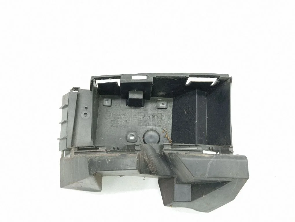Rear bumper mounting bracket 30678277