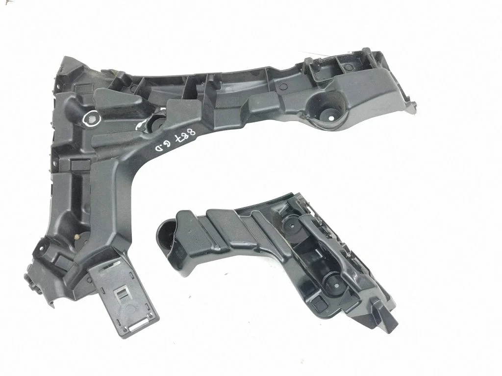 Rear bumper mounting bracket 5FF807378