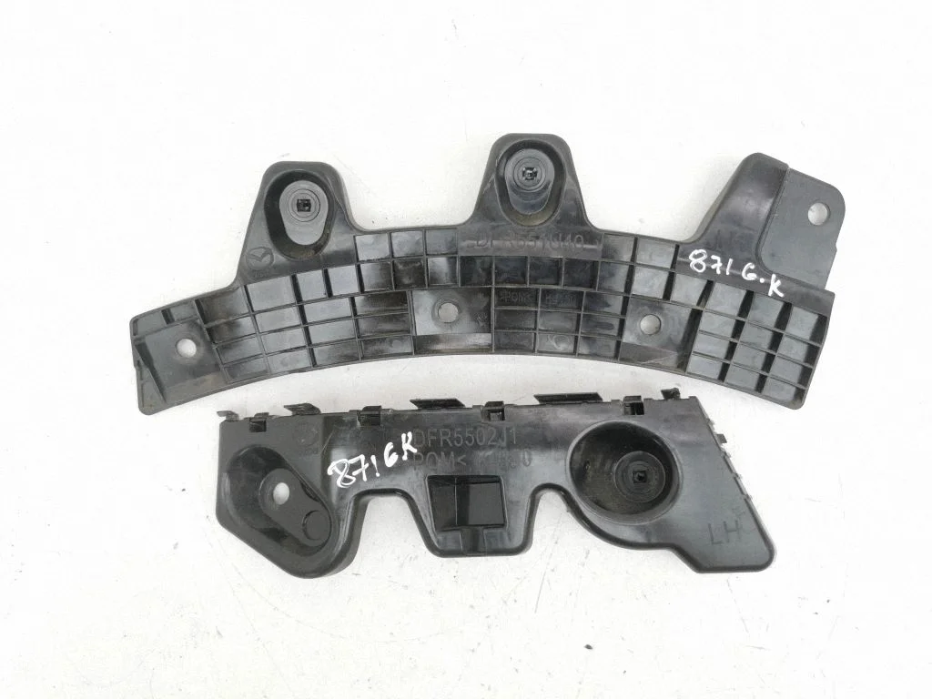Rear bumper mounting bracket DFR5502J1