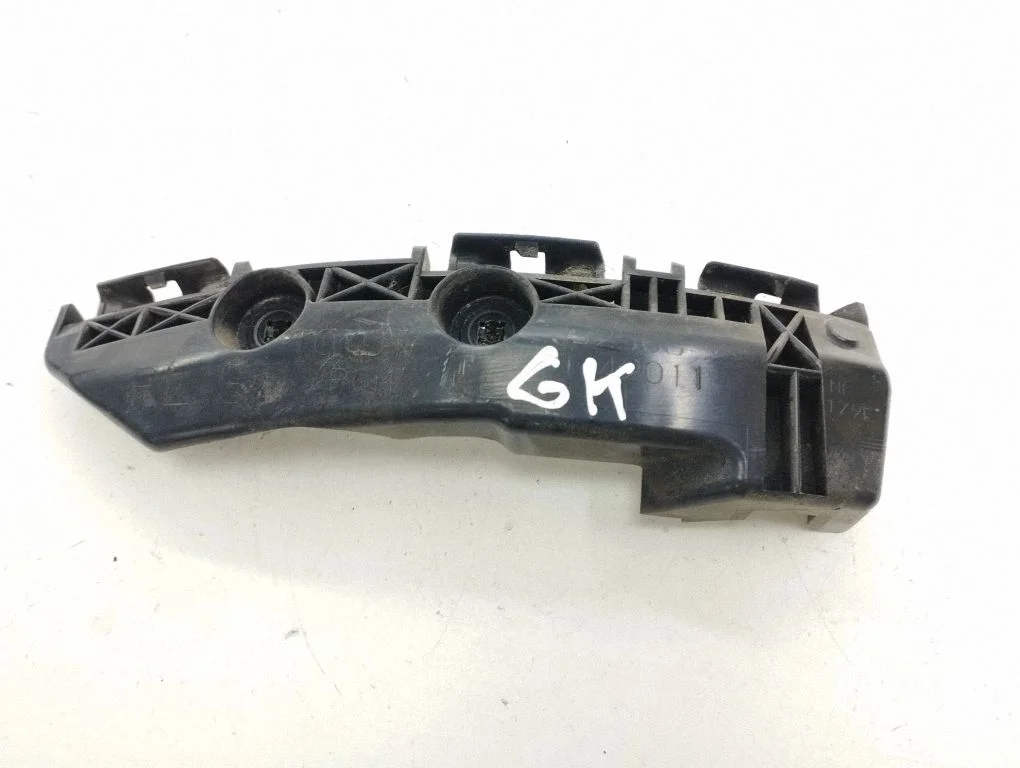 Rear bumper mounting bracket 525634201