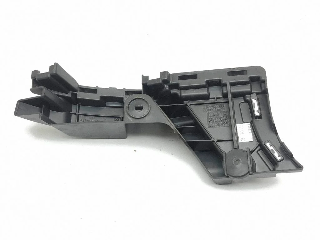 Rear bumper mounting bracket 6F0807378D