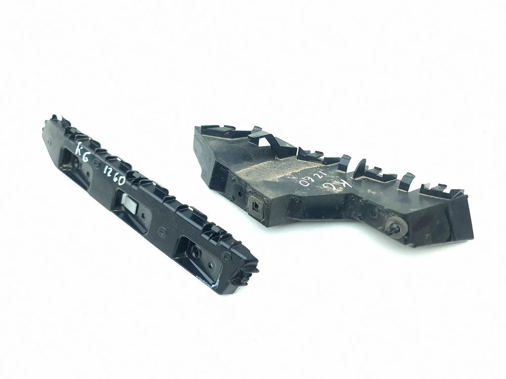 Rear bumper mounting bracket LV4B17D949D