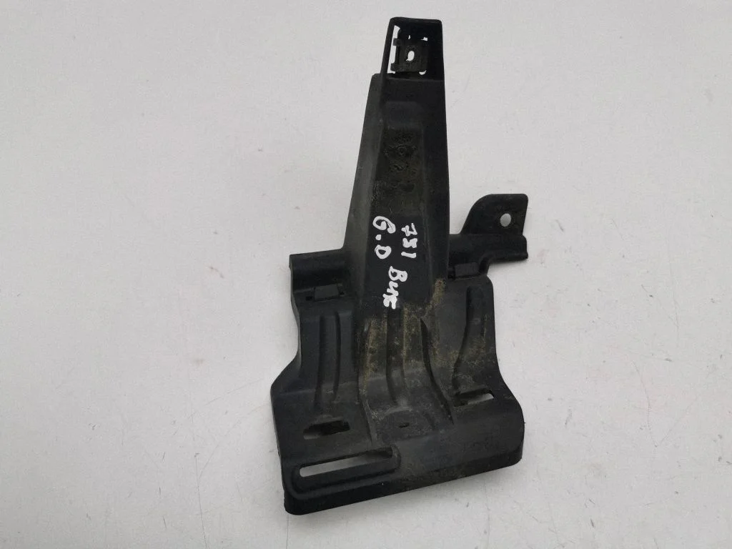 Rear bumper mounting bracket A2188852714