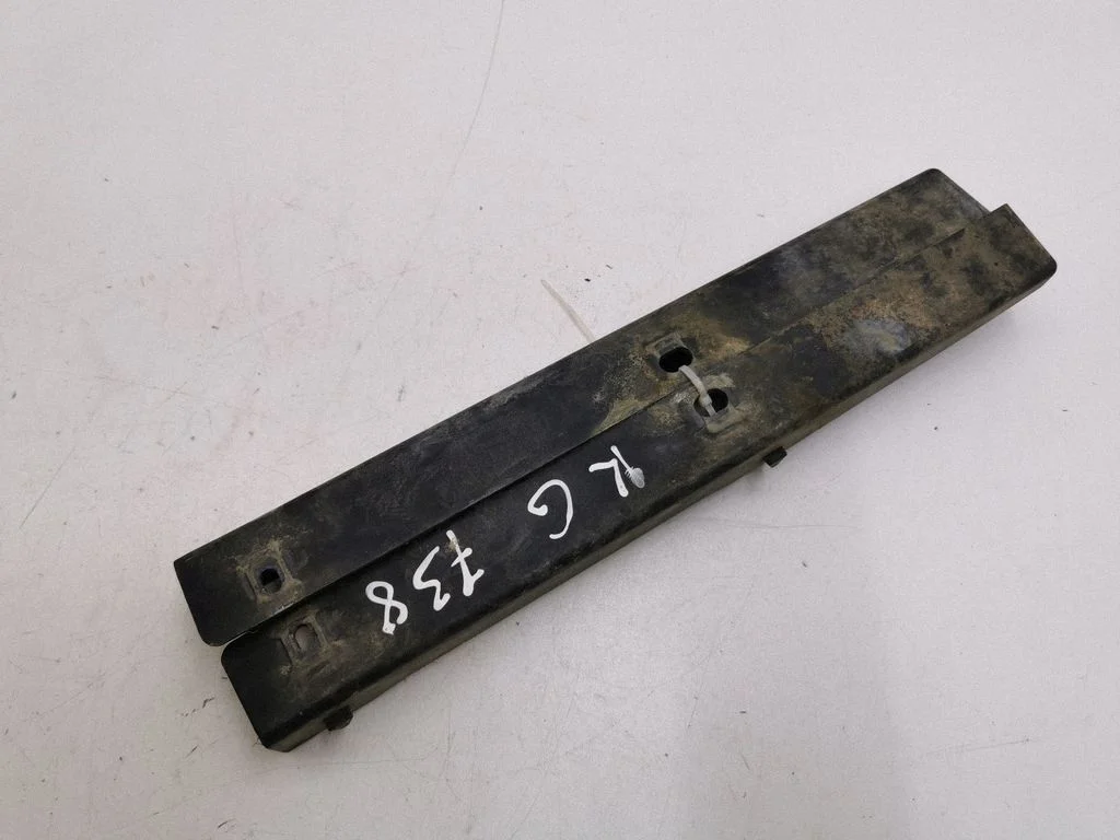Rear bumper mounting bracket 058392499