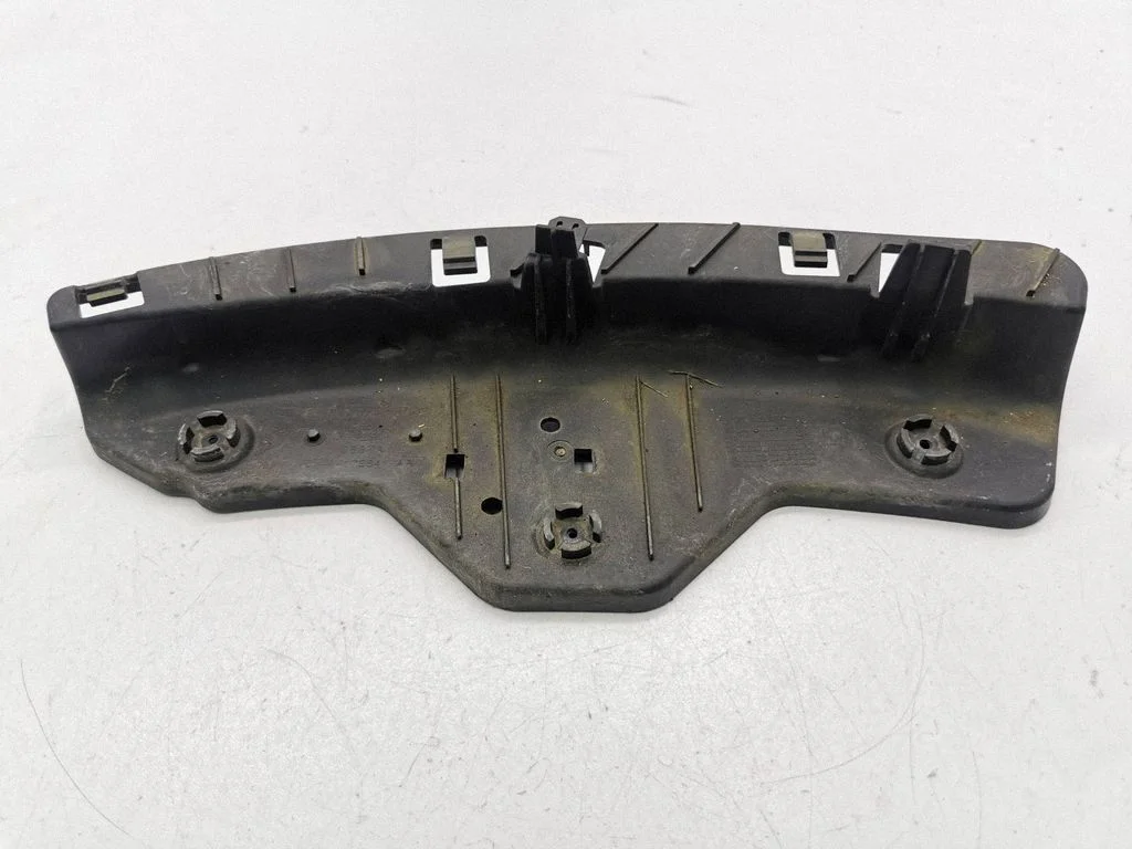 Rear bumper mounting bracket CV4417E841AA