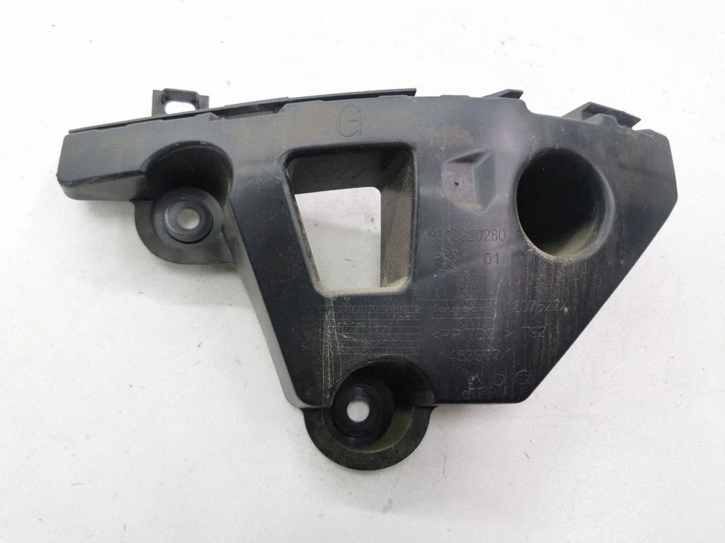 Rear bumper mounting bracket 9800920280