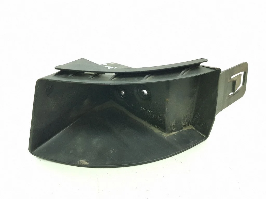 Rear bumper mounting bracket AM5117A881BC