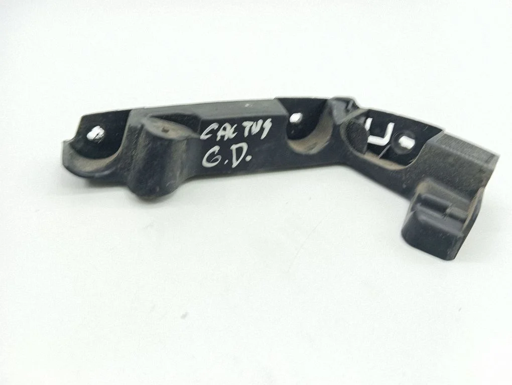 Rear bumper mounting bracket 9801686280