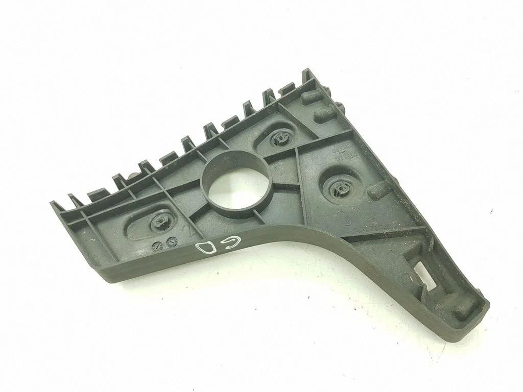 Rear bumper mounting bracket 4G8807454