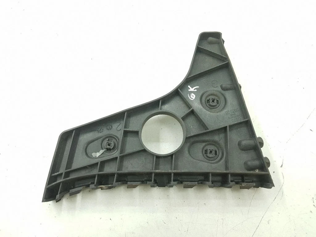 Rear bumper mounting bracket 4G8807453