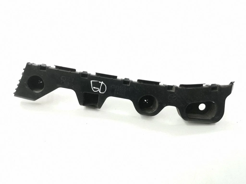 Rear bumper mounting bracket KD53502H1