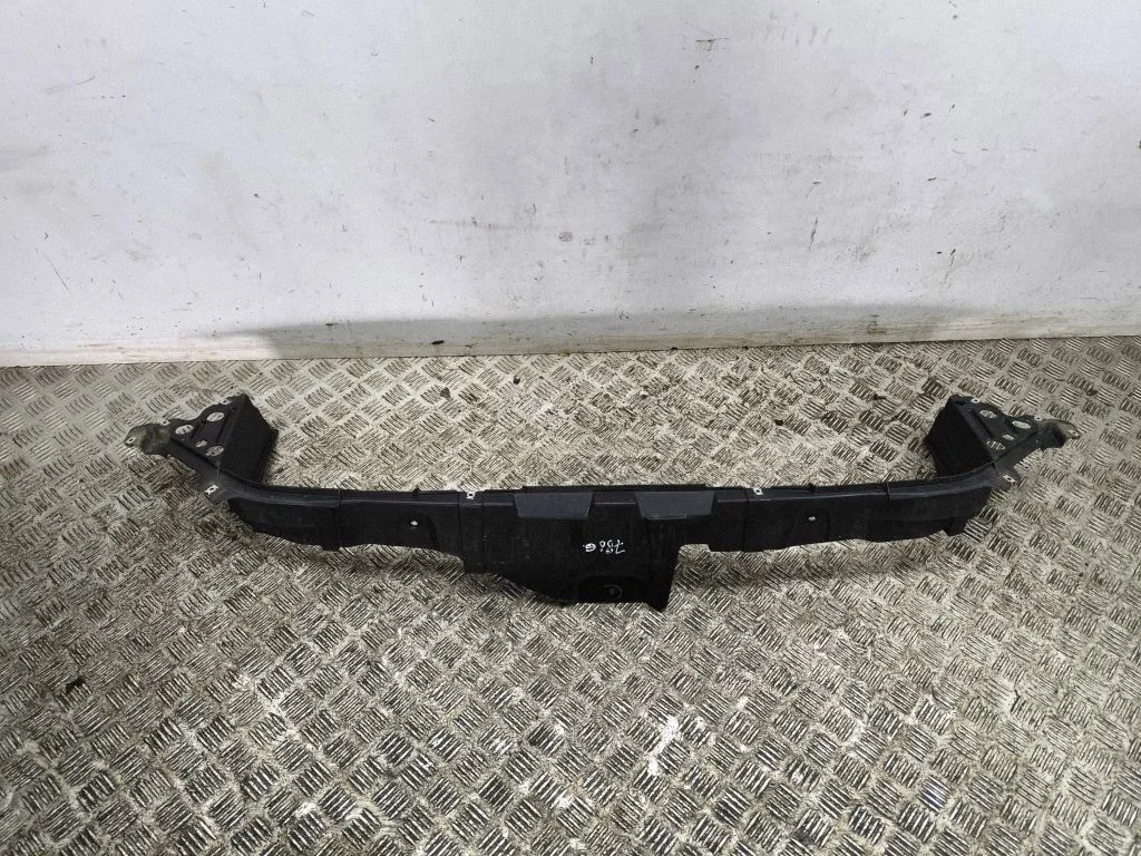 Rear bumper lower part trim 5FA825189B