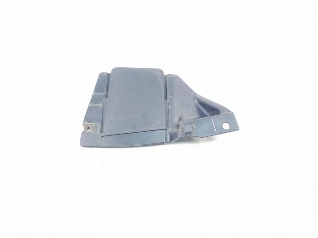 Rear bumper lower part trim 71503SWA