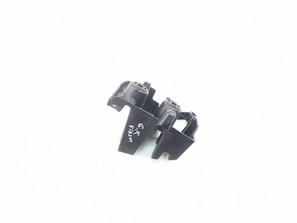Rear bumper mounting bracket 9681048480