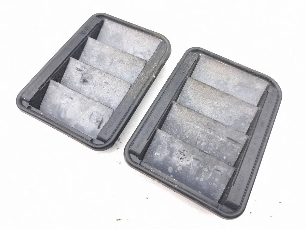 Quarter panel pressure vent – BMW 2 Series Active Tourer U06 (2021-)
