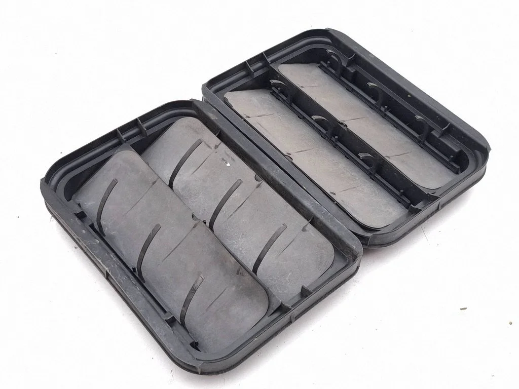 Ventilācijas režģis 9675506980