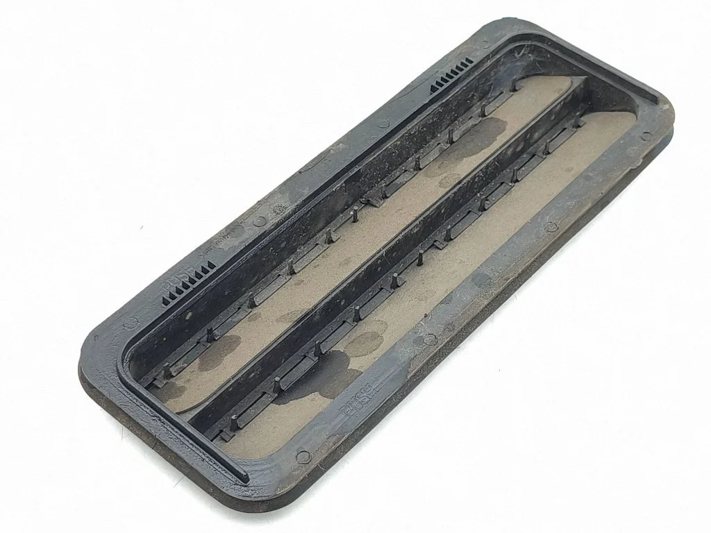 Ventilatsioonirest 15143604