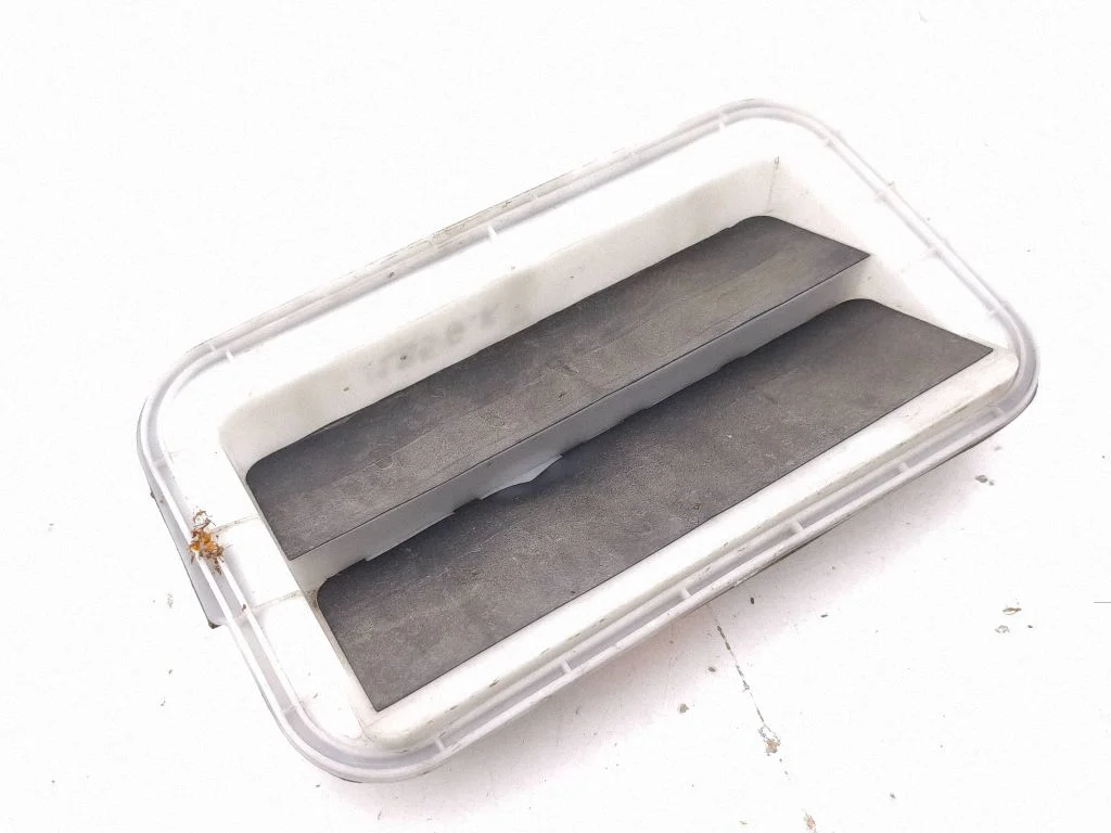Ventilācijas režģis 303160