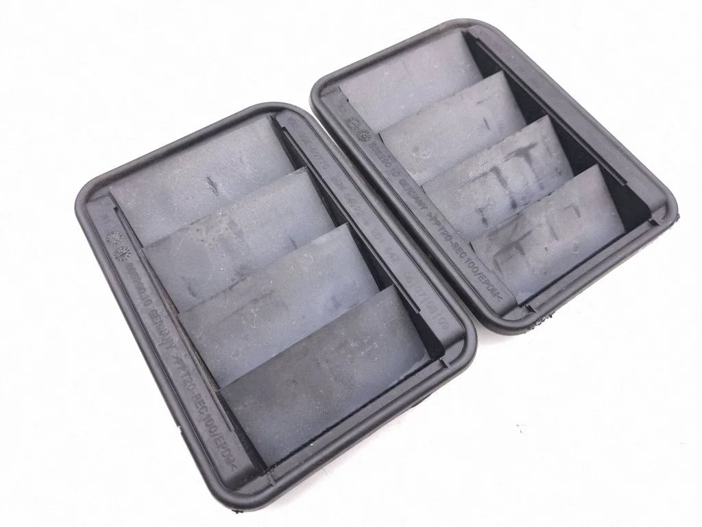 Quarter panel pressure vent – BMW 2 Series Active Tourer U06 (2021-)