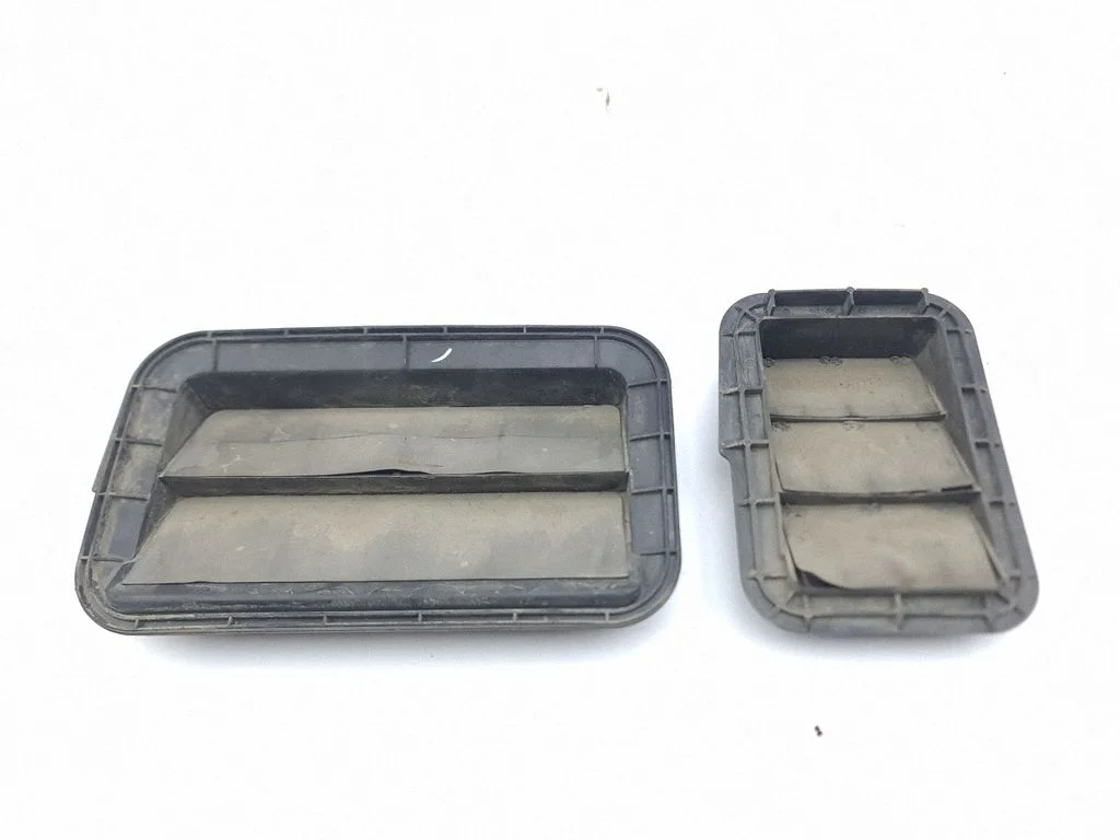 Ventilatsioonirest 6293133020