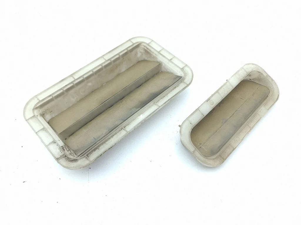 Ventilatsioonirest 6293105030