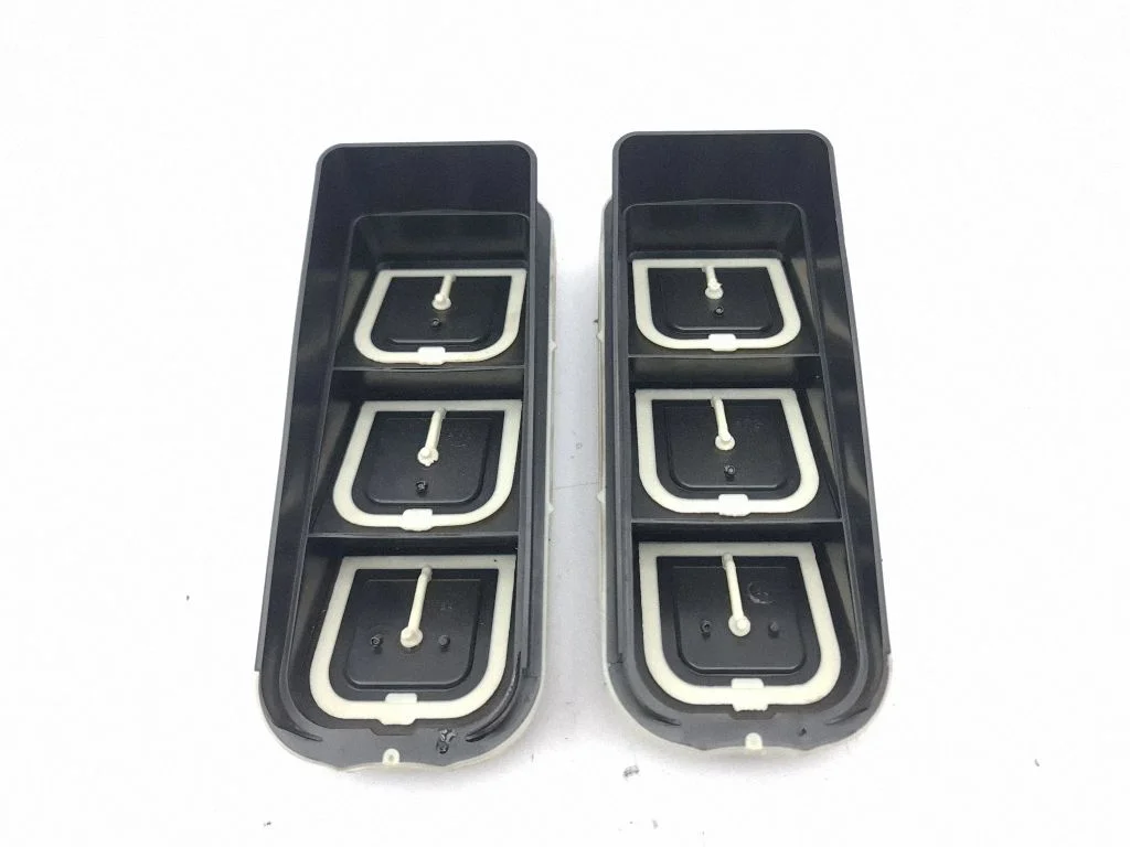 Quarter panel pressure vent – Citroen C5 Aircross (2017-2024)