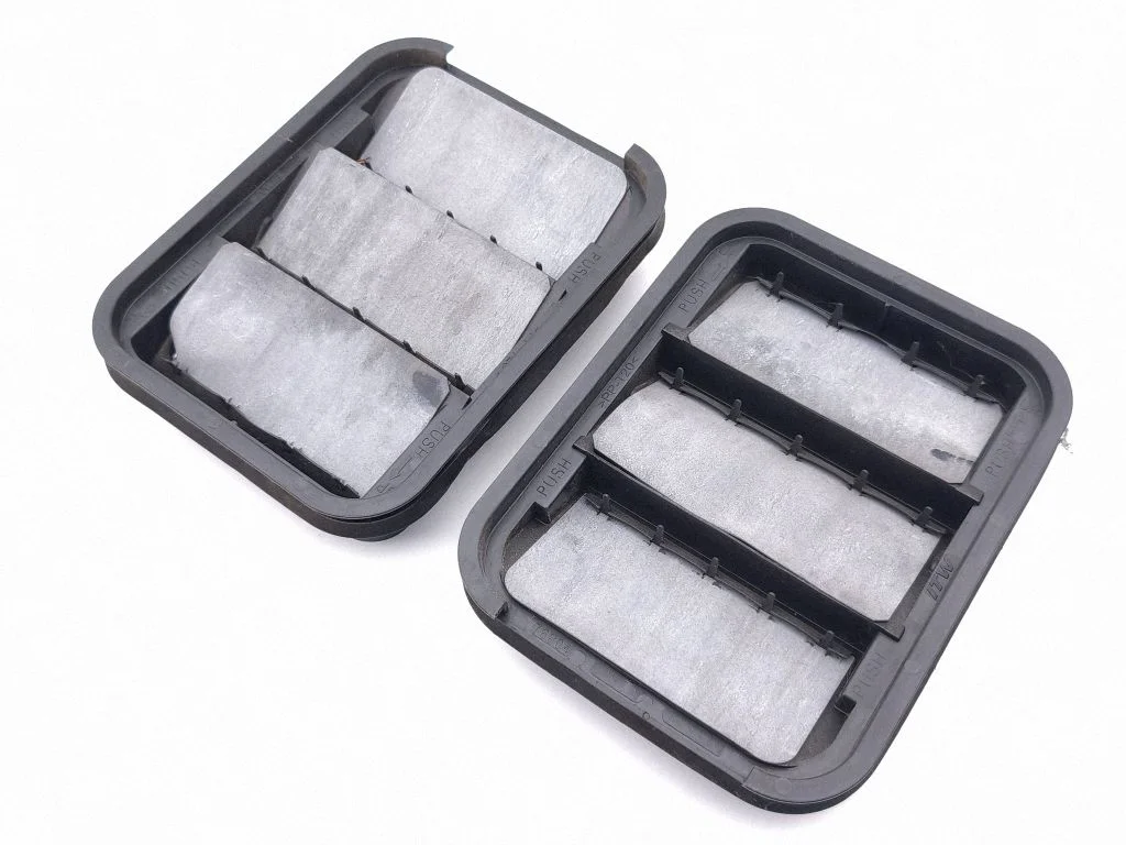 Ventilatsioonirest 768046rs0A