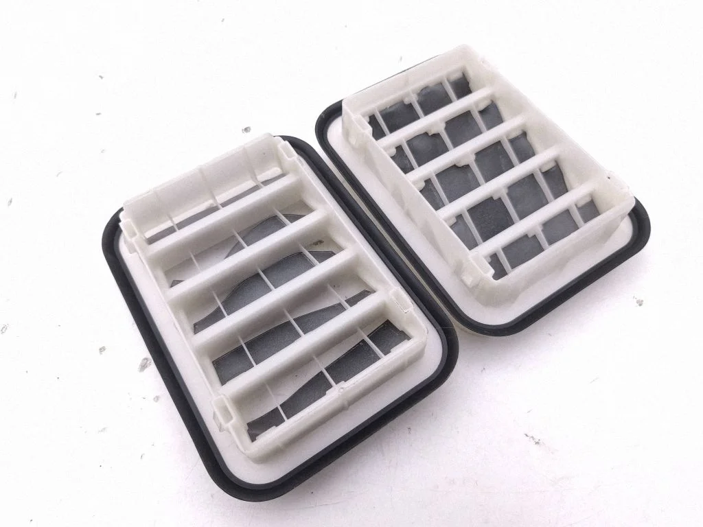 Ventilācijas režģis 6294002260